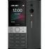 Nokia 150 2023 4 MB Black