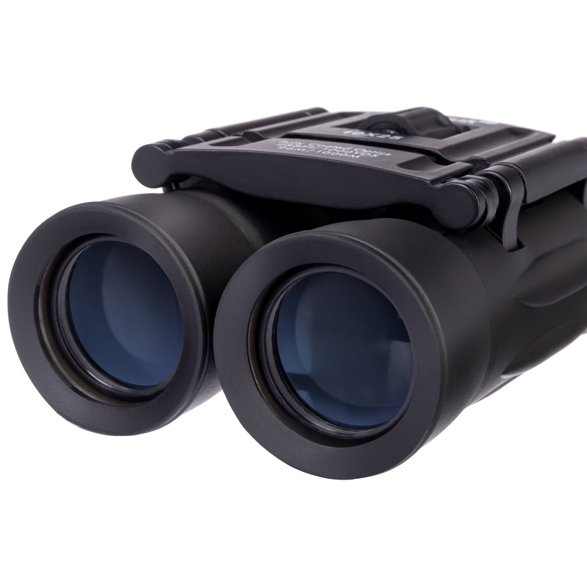 Levenhuk Atom 12x25 Binoculars