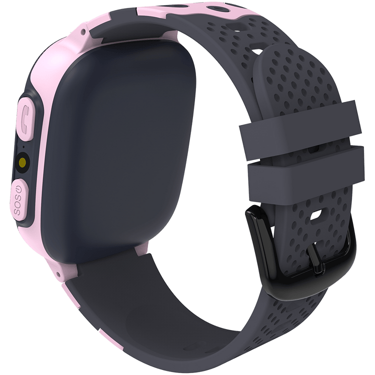 Canyon CNE-KW34 Smart watch, pink