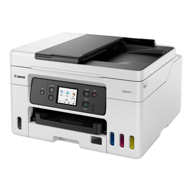 Canon MAXIFY GX4050 Wireless Multifunction Inkjet Color Printer