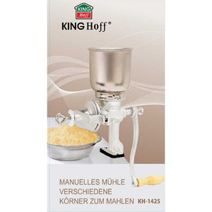 Meat Grinder King Hoff 1425