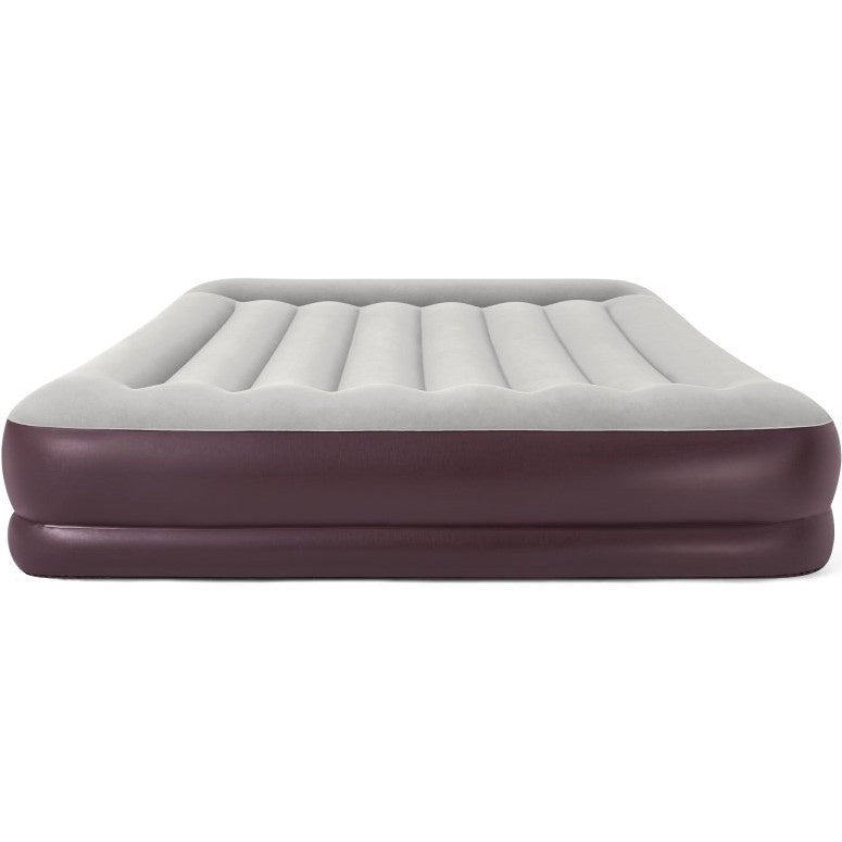 Bestway Assorted Inflatable Mattress, 203 cm x 152 cm x 36 cm