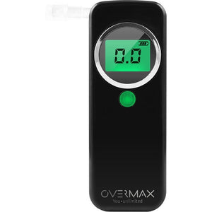 Alcotester Overmax AD-02