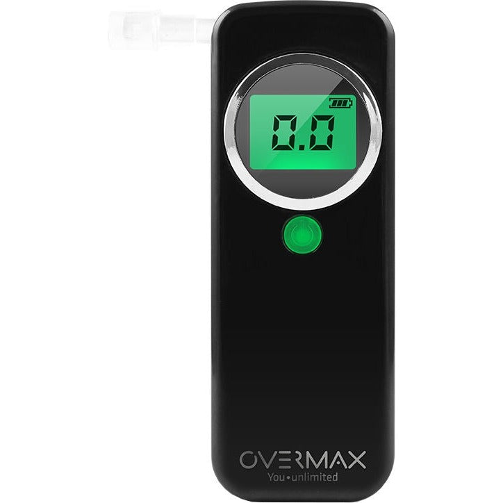 Alcotester Overmax AD-02