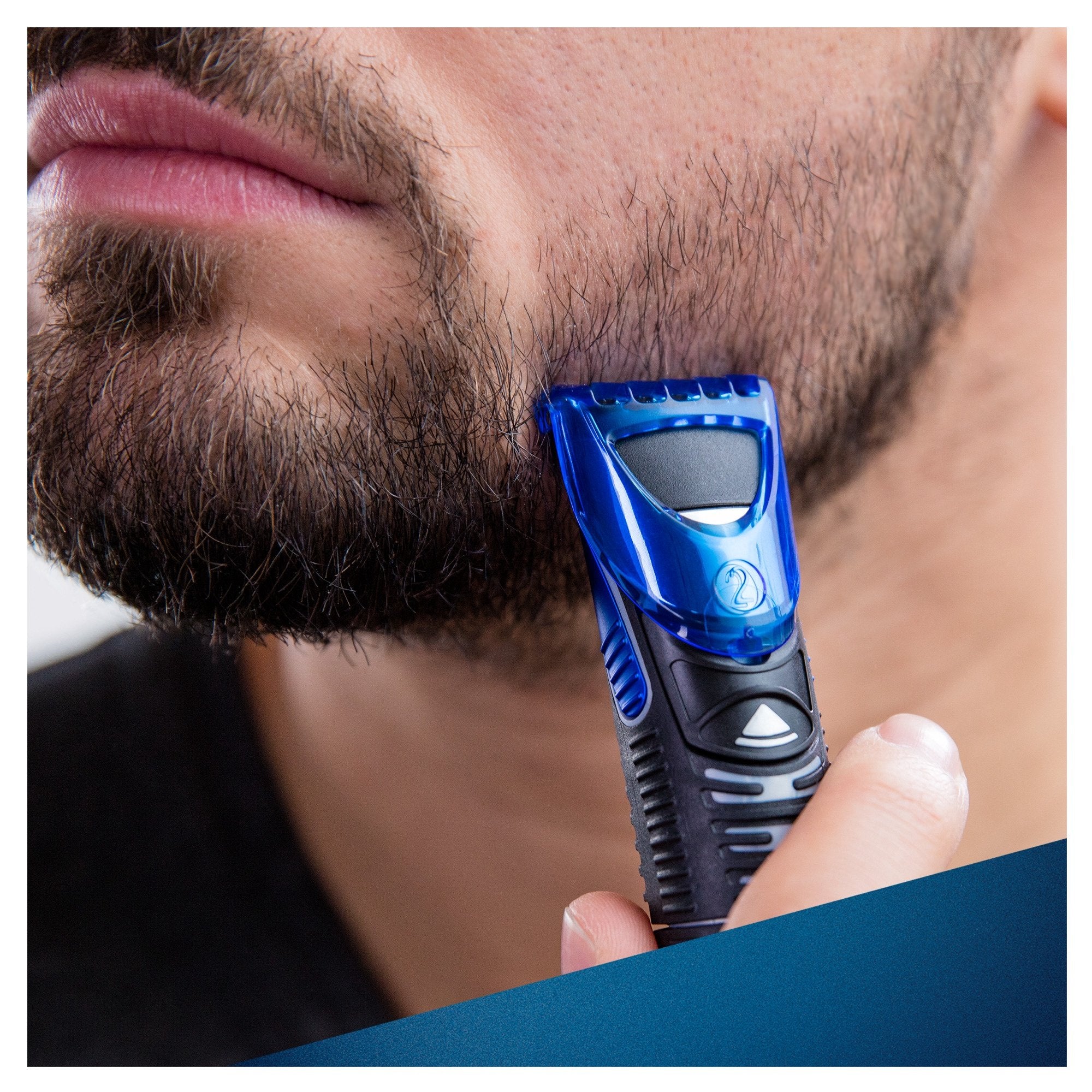 Gillette Fusion ProGlide Power Beard Shaver