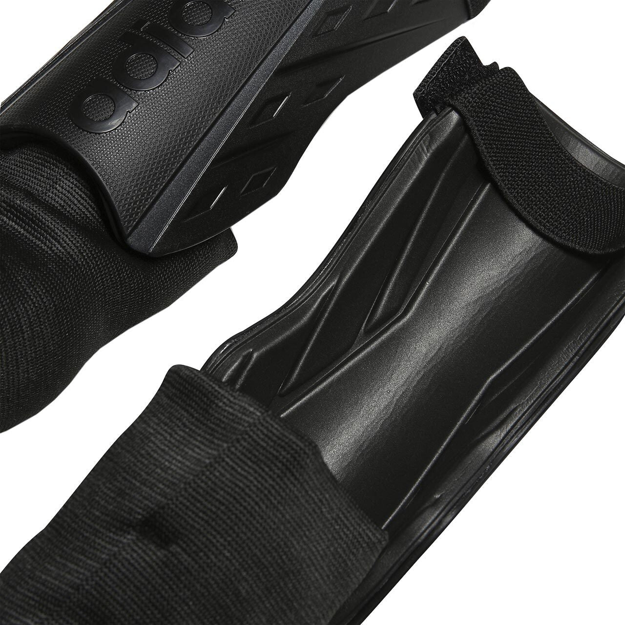 Calf protectors Adidas Tiro Match HN5607, XL, black