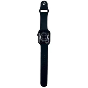 Smart watch iWear WS78P IWWS78P-BK, black