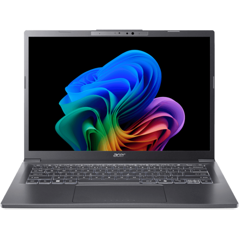 Acer Aspire 14 AI OLED Intel Core Ultra 5 16/512GB