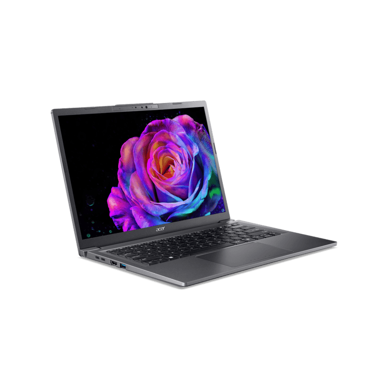 Acer Aspire 14 AI OLED Intel Core Ultra 5 16/512GB