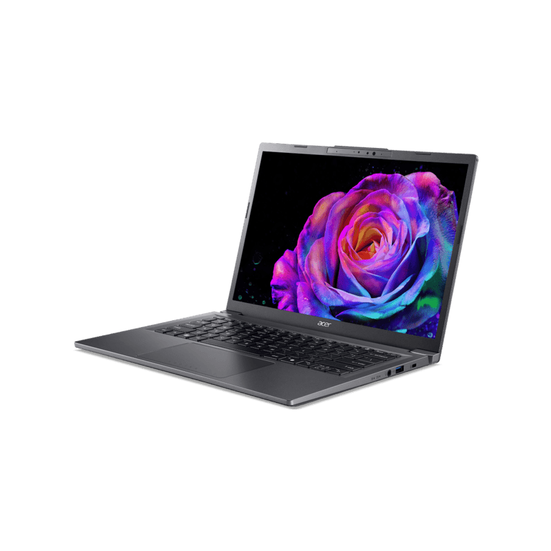 Acer Aspire 14 AI OLED Intel Core Ultra 5 16/512GB