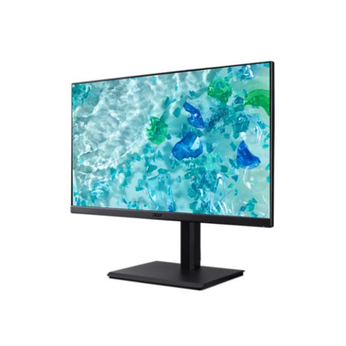 Acer Vero B7 Monitor, B247Y E, 24"
