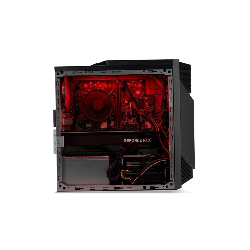 ACER NITRO Gaming Desktop Computer N50-650