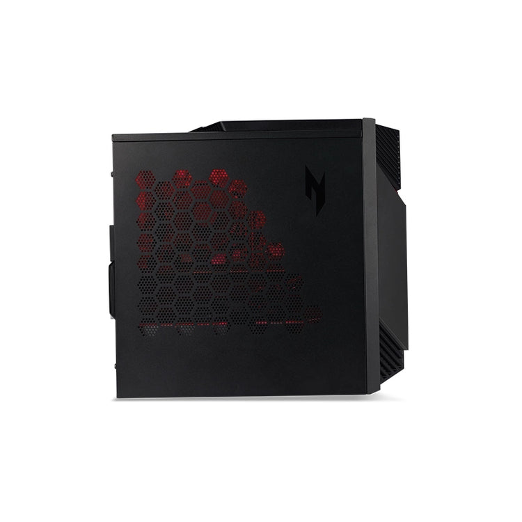 ACER NITRO Gaming Desktop Computer N50-650