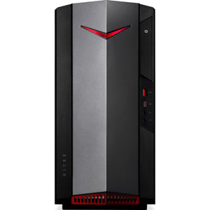 Acer Nitro 50 Gaming Desktop Computer N50-620