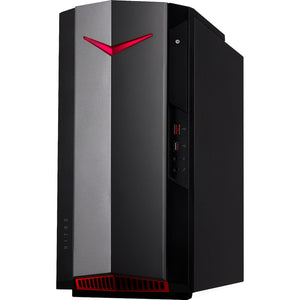 Acer Nitro 50 Gaming Desktop Computer N50-620