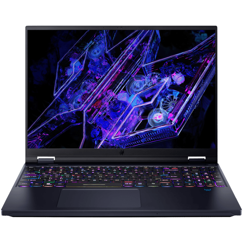 Acer Predator Helios 16 16"