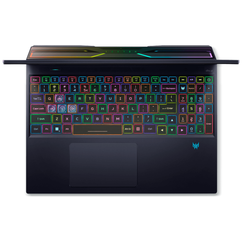 Acer Predator Helios 16 16"