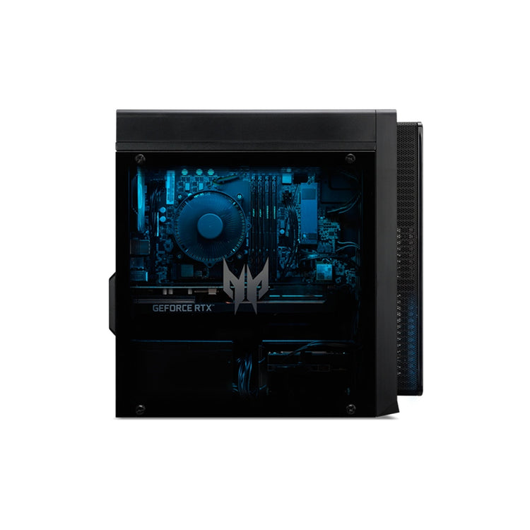 Acer Predator Orion 3000 PO3-650 Gaming Computer i5-13400F RTX 4070 16GB/1TB