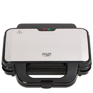 Adler AD 3043 Sandwich Grill XXL