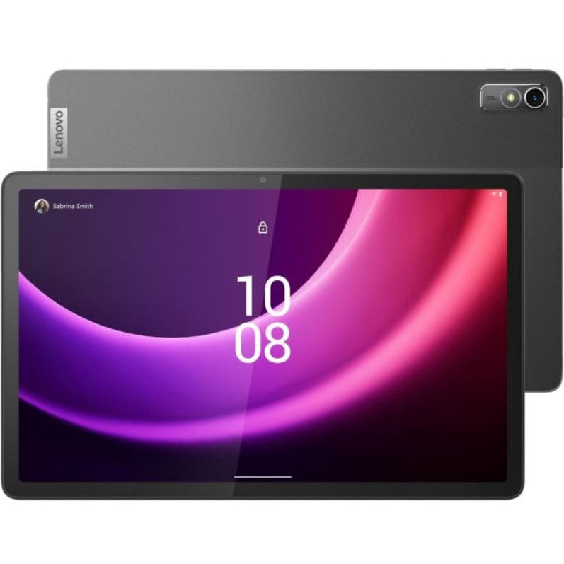 Tablet PC Lenovo Tab P11 2nd Gen ZABG0184PL, 11.5", 6GB/128GB, 4G, grey