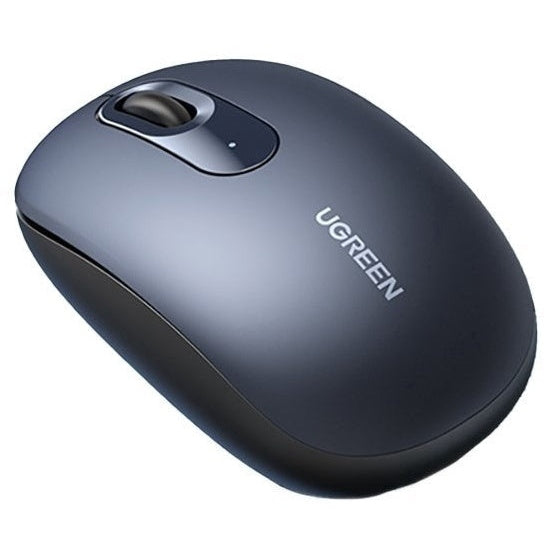 Computer mouse Ugreen MU105, black