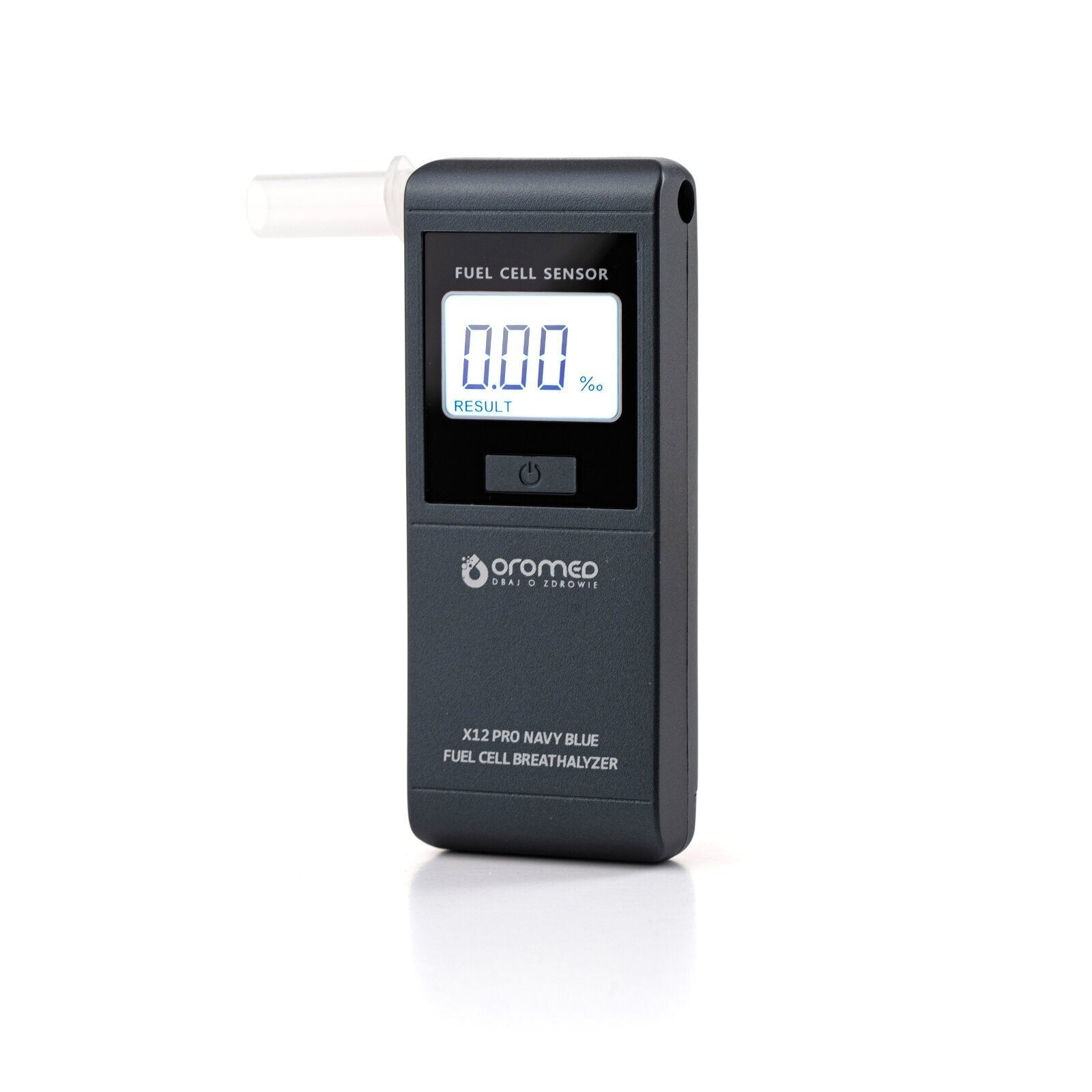 Alcotester Oromed Pro