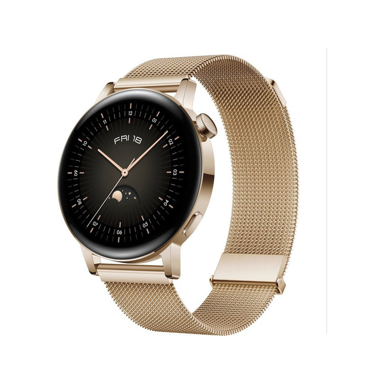 Huawei Watch GT 3 42mm Rosegold