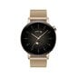 Huawei Watch GT 3 42mm Rosegold