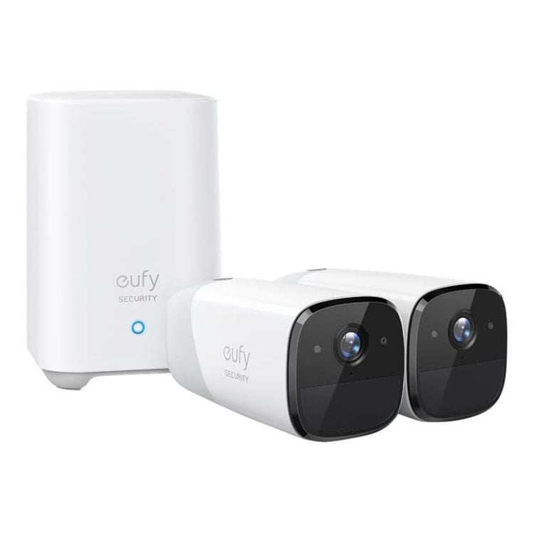 ANKER EufyCam 2 Security Camera System