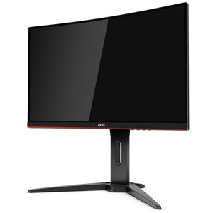 AOC C27G1 27" FHD Curved Gaming Monitor