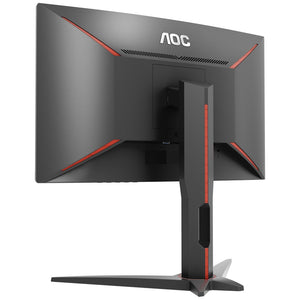 AOC C27G1 27" FHD Curved Gaming Monitor