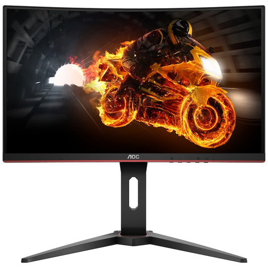 AOC C27G1 27" FHD Curved Gaming Monitor