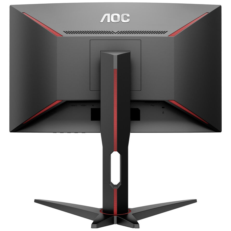AOC C27G1 27" FHD Curved Gaming Monitor