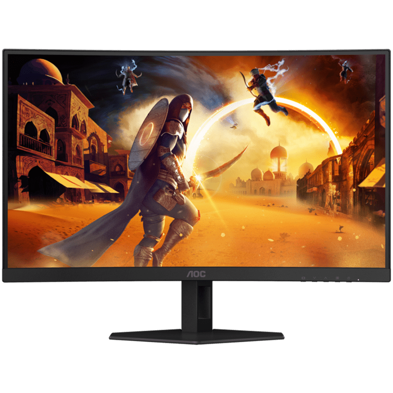 AOC 27" Gaming Monitor C27G4ZXE