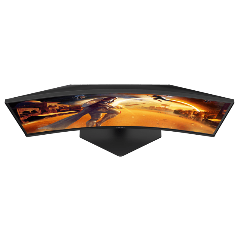 AOC 27" Gaming Monitor C27G4ZXE