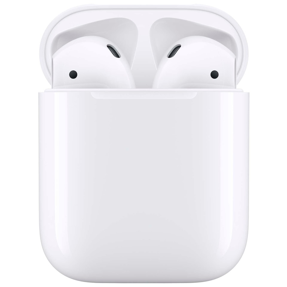 Apple AirPods 2nd gen