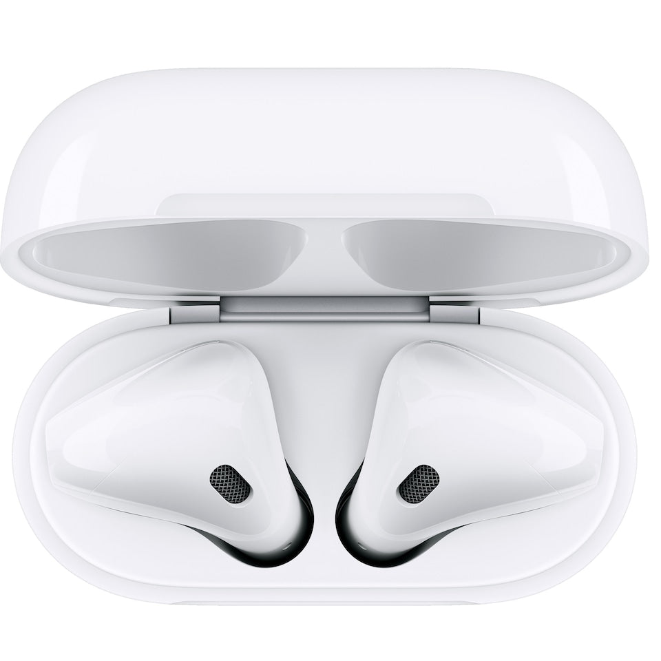 Apple AirPods 2nd gen