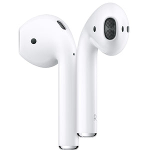 Apple AirPods 2nd gen