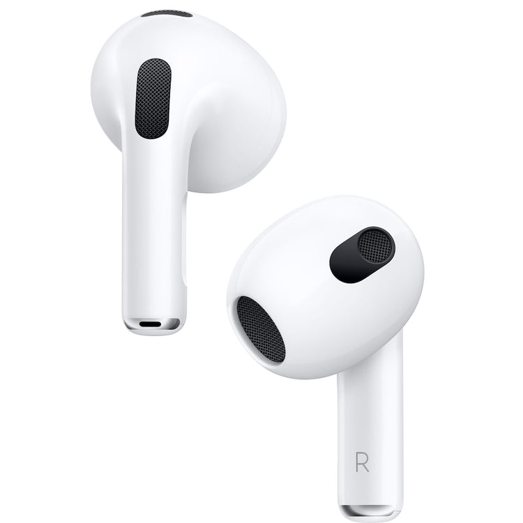 Apple AirPods with Lightning Charging Case 3rd gen