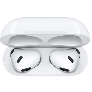 Apple AirPods with Lightning Charging Case 3rd gen