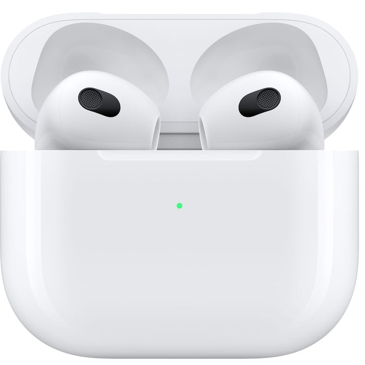 Apple AirPods with Lightning Charging Case 3rd gen