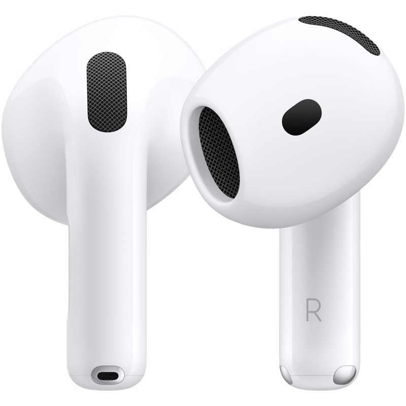 Apple AirPods 4 White