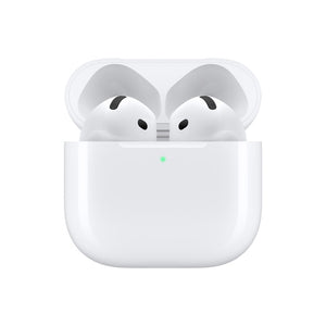 Apple AirPods 4 White