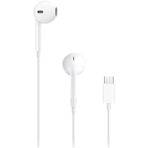 Apple EarPods USB-C White