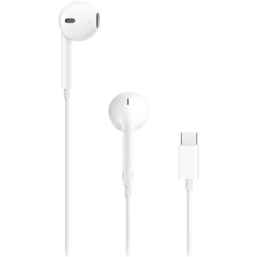 Apple EarPods USB-C White