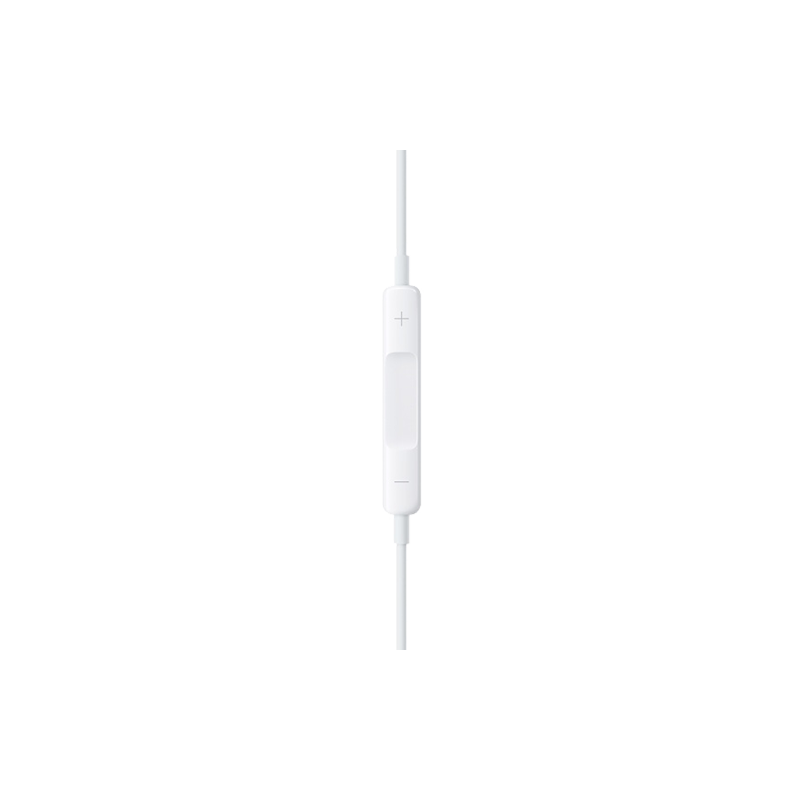 Apple EarPods 3.5mm Headphone plug White