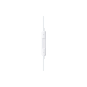 Apple EarPods 3.5mm Headphone plug White