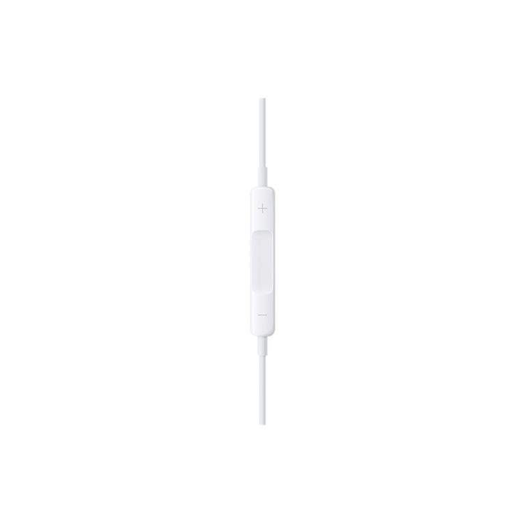 Apple EarPods 3.5mm Headphone plug White