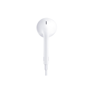 Apple EarPods 3.5mm Headphone plug White