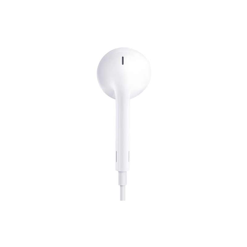 Apple EarPods 3.5mm Headphone plug White